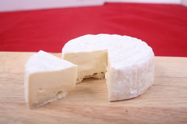 クロミエチーズの特徴について