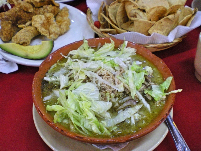 メキシコのスープ・ポソレとは？美味しいレシピや東京で食べられるお店まで