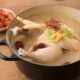 サムゲタンに合う付け合わせ・副菜、献立！美味しい”しめ”の食べ方も伝授