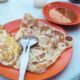 ロティプラタとはどんな料理？レシピや東京で食べられるお店まで